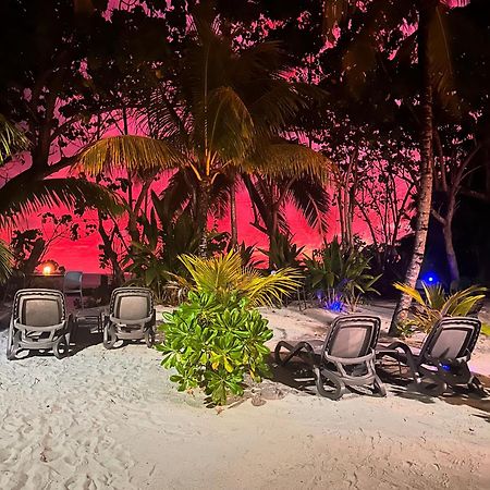 Anse Kerlan Cap Jean Marie Beach Villas מראה חיצוני תמונה