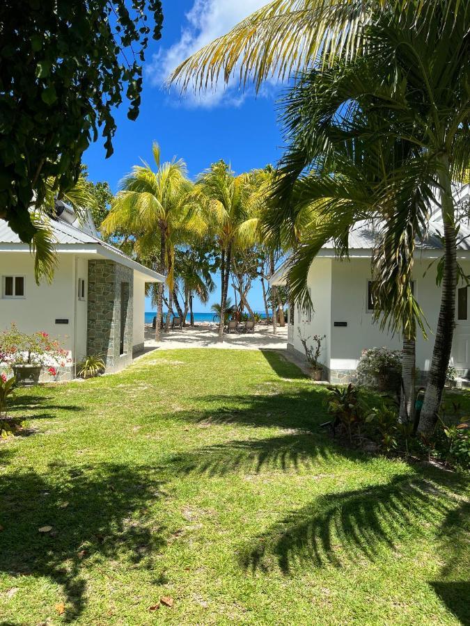 Anse Kerlan Cap Jean Marie Beach Villas מראה חיצוני תמונה