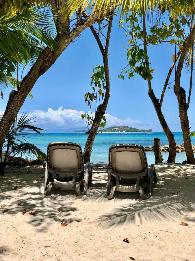 Anse Kerlan Cap Jean Marie Beach Villas מראה חיצוני תמונה